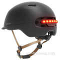 Casco Smart4U Bling con LED